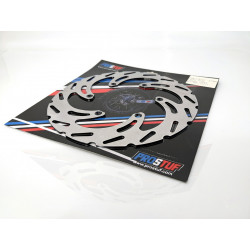 PROSTUF Rear Brake Disc - 220 mm - Triumph + Stark + KTM + HVA + GASGAS + Rieju