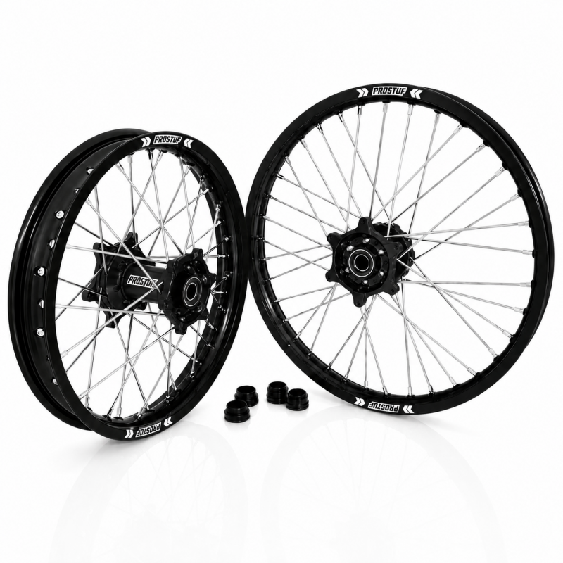 PROSTUF MX Wheelset - Triumph TF 250/450 C-E-X-RC - Customizable