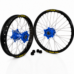 Paire de roues MX FUSION - Excel Takasago - TM - Personnalisable