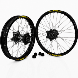 FUSION MX Wheelset - Excel Takasago - Triumph TF 250/450 C-E-X-RC - Customizable