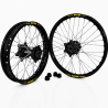 Paire de roues MX FUSION - Excel Takasago - Triumph TF 250/450 C-E-X-RC - Personnalisable