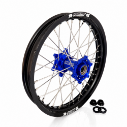 PROSTUF MX Rear Wheel - Sherco - Customizable