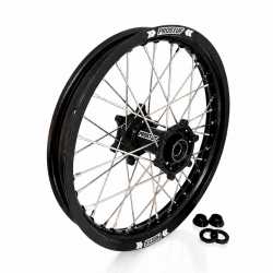 Roue Arrière MX PROSTUF Triumph TF 250/450 C-E-X-RC - Personnalisable