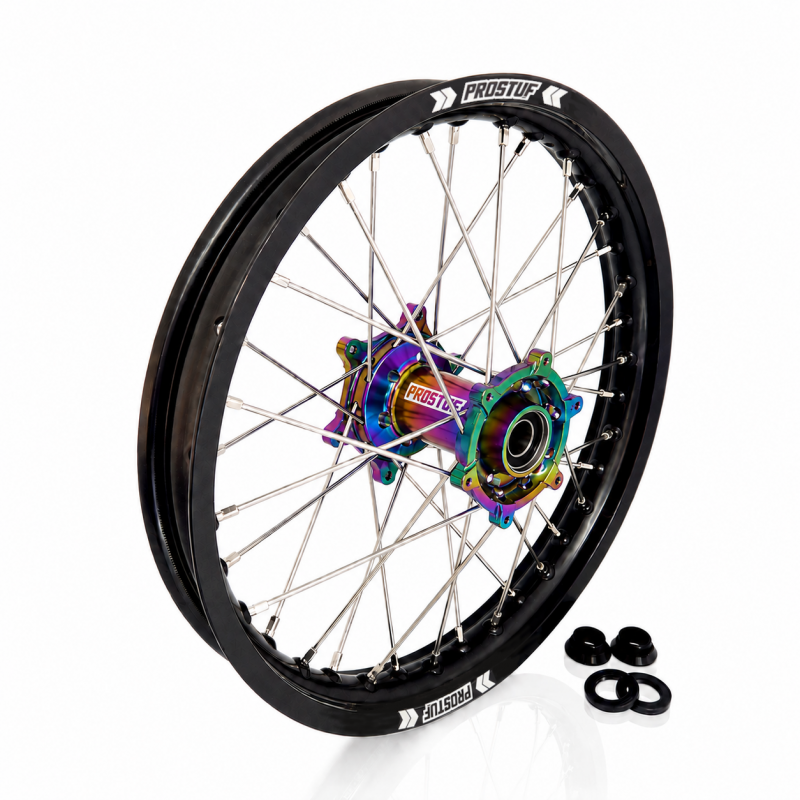 PROSTUF MX Rear Wheel - Stark Varg - Customizable