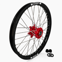 Roue Avant PROSTUF Beta - Personnalisable