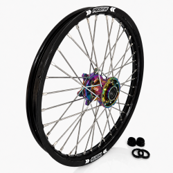 Roue Avant PROSTUF Stark Varg - Personnalisable