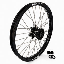 Roue Avant PROSTUF Triumph TF 250/450 C-E-X-RC - Personnalisable