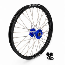 PROSTUF Front Wheel - TM - Customizable