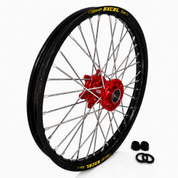 Roue Avant FUSION - Excel Takasago - Honda - Personnalisable