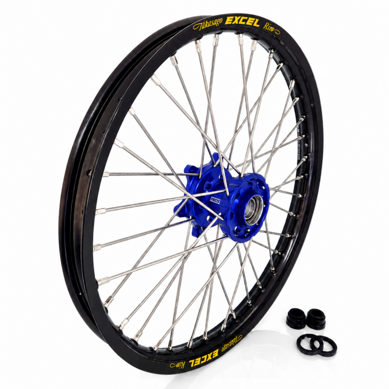 Roue Avant FUSION - Excel Takasago - Sherco - Personnalisable