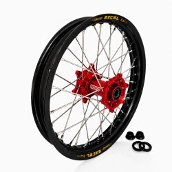 Roue Arrière MX FUSION - Excel Takasago - Beta - Personnalisable