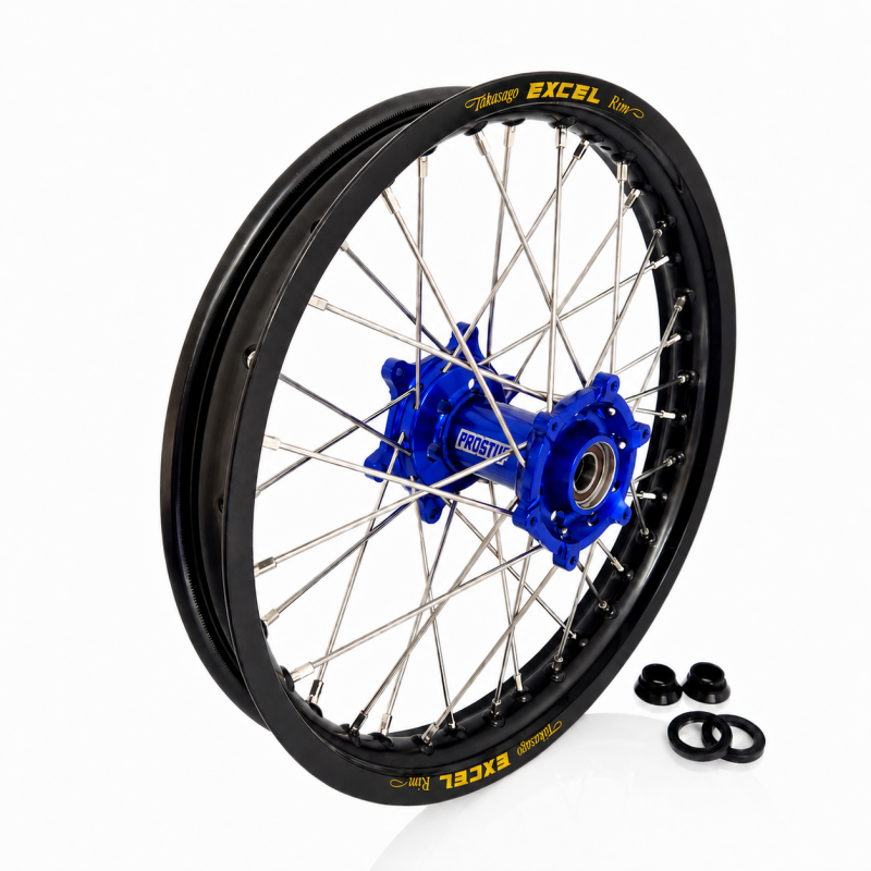 FUSION Enduro Rear wheel - Excel Takasago - Yamaha - Customizable