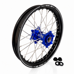Roue Arrière MX FUSION - Excel A60 - Sherco - Personnalisable