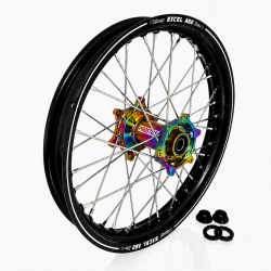 Roue Arrière MX FUSION - Excel A60 - Stark Varg - Personnalisable
