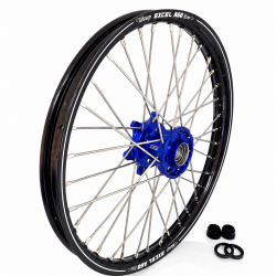 Roue Avant FUSION - Excel A60 - TM - Personnalisable