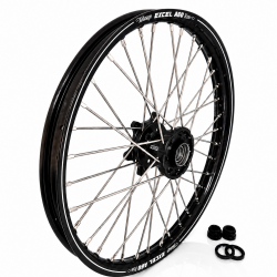 Roue Avant FUSION - Excel A60 - Triumph TF 250/450 C-E-X-RC - Personnalisable