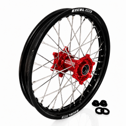 Roue Arrière MX FUSION - Excel ONE - Beta - Personnalisable
