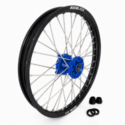 Roue Avant FUSION - Excel ONE - Sherco - Personnalisable