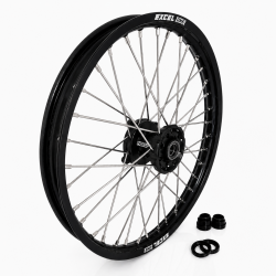 Roue Avant FUSION - Excel ONE - Triumph TF 250/450 C-E-X-RC - Personnalisable