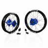 Paire de roues MX PROSTUF - Yamaha 65 YZ - 18-25 - Personnalisable
