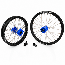 Paire de roues MX PROSTUF -...