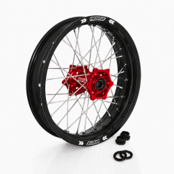 Roue Arrière Supermotard PROSTUF Honda - Personnalisable