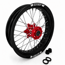 Roue Avant Supermotard PROSTUF Honda - Personnalisable