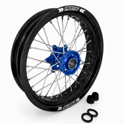 Roue Avant Supermotard PROSTUF Husqvarna - Personnalisable
