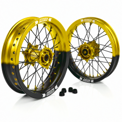 PROSTUF Supermoto Wheelset - KTM - Customizable