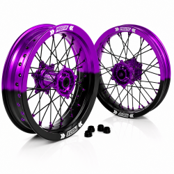 PROSTUF Supermoto Wheelset - GASGAS 700 Enduro - Customizable