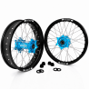 PROSTUF Supermoto Wheelset - Yamaha - Customizable