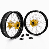 PROSTUF Supermoto Wheelset - Stark Varg - Customizable