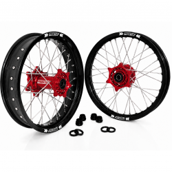 PROSTUF Supermoto Wheelset - KTM - Customizable