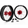 Paire de roues Supermotard PROSTUF - Yamaha - Personnalisable