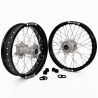 PROSTUF Supermoto Wheelset - Suzuki DR650SE 96-25 - Customizable