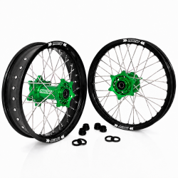 PROSTUF Supermoto Wheelset - Stark Varg - Customizable