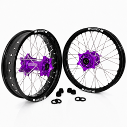 PROSTUF Supermoto Wheelset - KTM - Customizable