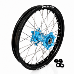 Roue Arrière MX FUSION - Excel ONE - Fantic - Personnalisable
