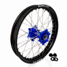 Roue Arrière MX FUSION - Excel ONE - Honda 250CRF 14-25 + 450CRF 13-25 - Personnalisable