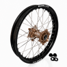 FUSION MX Rear wheel - Excel ONE - KTM - Customizable