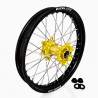 Roue Arrière MX FUSION - Excel ONE - Beta - Personnalisable
