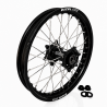 Roue Arrière MX FUSION - Excel ONE - Fantic - Personnalisable