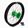 Roue Arrière MX FUSION - Excel ONE - TM - Personnalisable