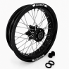 PROSTUF Supermoto Front Wheel - Husaberg - Customizable