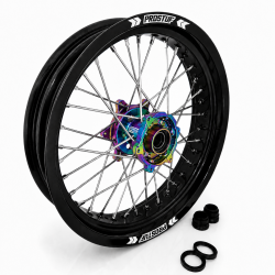 PROSTUF Supermoto Front Wheel - Yamaha - Customizable