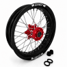 Roue Avant Supermotard PROSTUF TM - Personnalisable