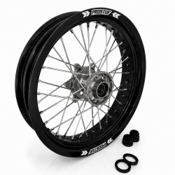PROSTUF Supermoto Front Wheel - Honda XR400R + XR600R + XR650R - Customizable