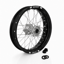 PROSTUF Supermoto Front Wheel - Husaberg - Customizable
