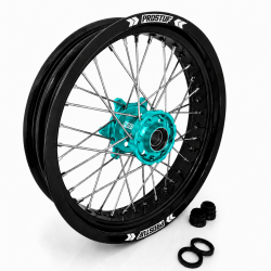 PROSTUF Supermoto Front Wheel - Honda XR400R + XR600R + XR650R - Customizable