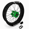 PROSTUF Supermoto Front Wheel - Husaberg - Customizable